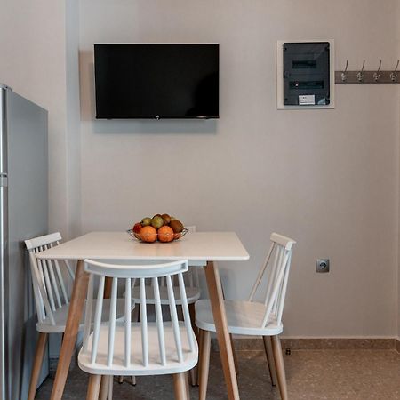 Filion Apartments Nafplio Exterior foto