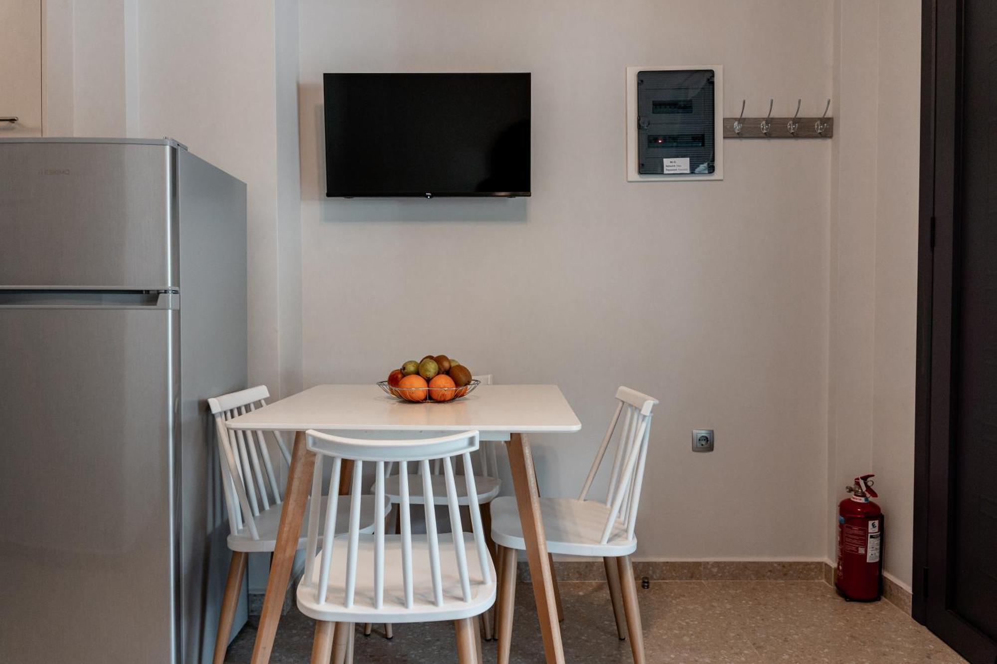 Filion Apartments Nafplio Exterior foto