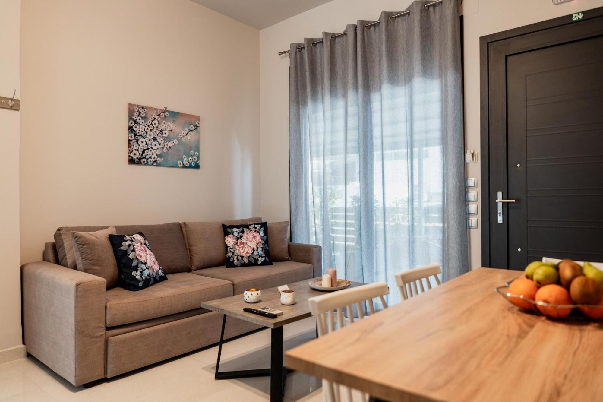 Filion Apartments Nafplio Exterior foto