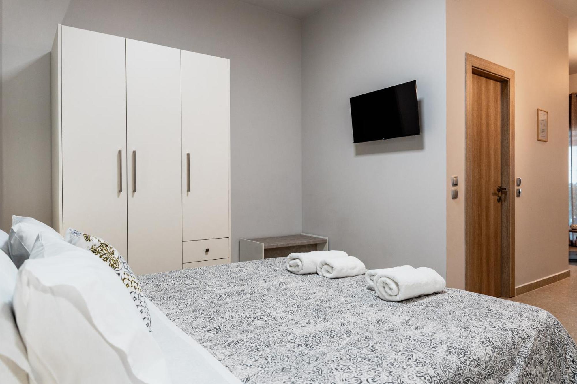 Filion Apartments Nafplio Exterior foto